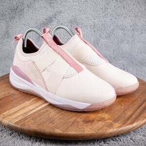 Clove Women's Classic Nurse Clara Comfort Nursing Walking Sneaker Sz 6.5